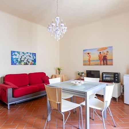 Midtown Apartment Pisa Buitenkant foto