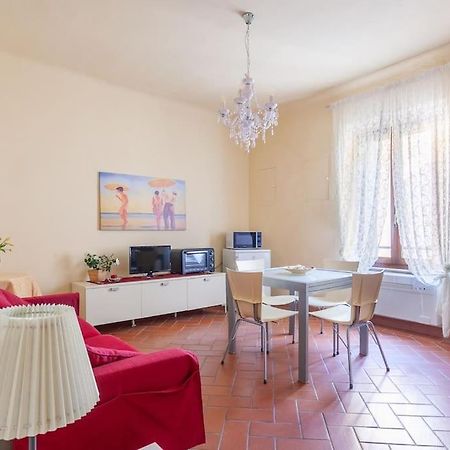 Midtown Apartment Pisa Buitenkant foto