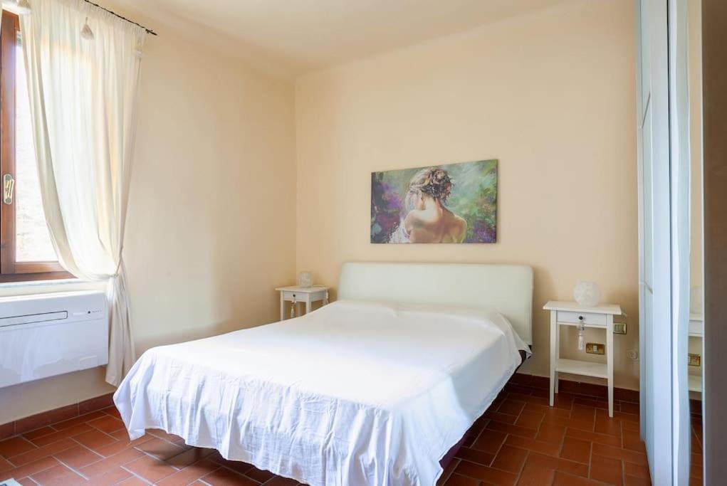 Midtown Apartment Pisa Buitenkant foto